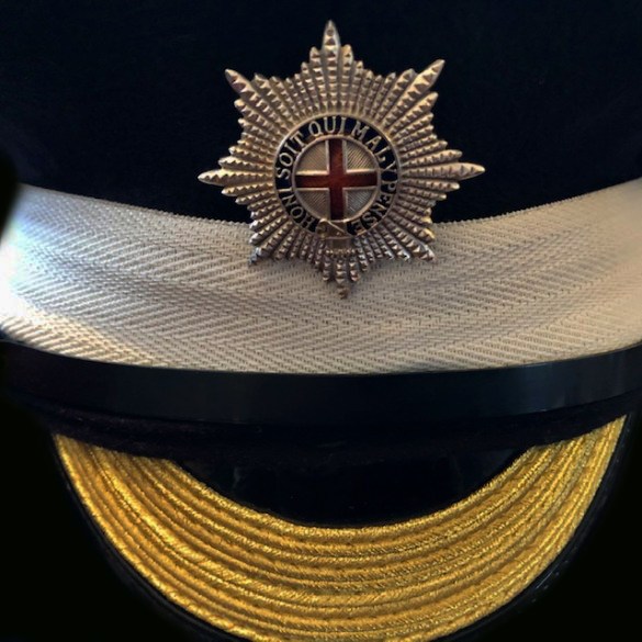 Coldstream Guards Cap_585x585